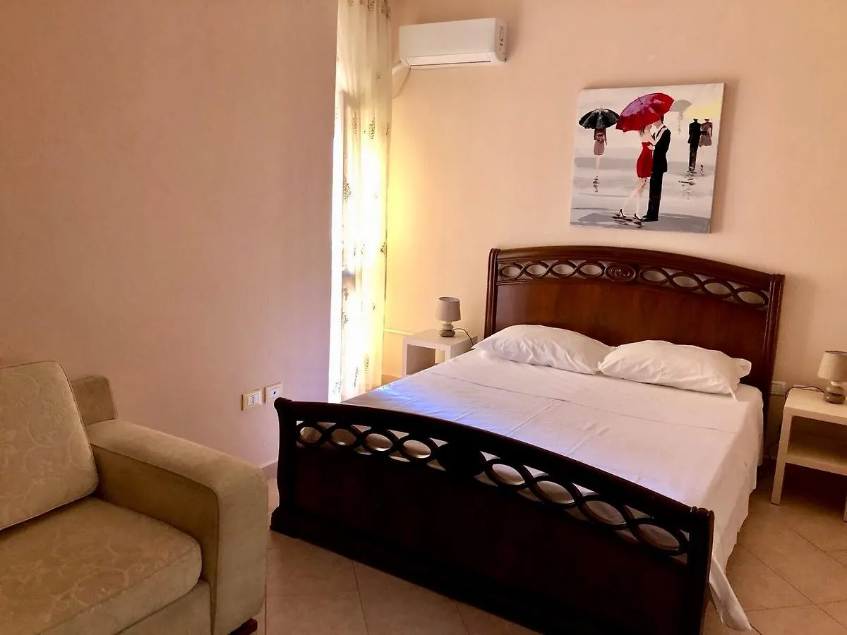 B&B Tirana Smile