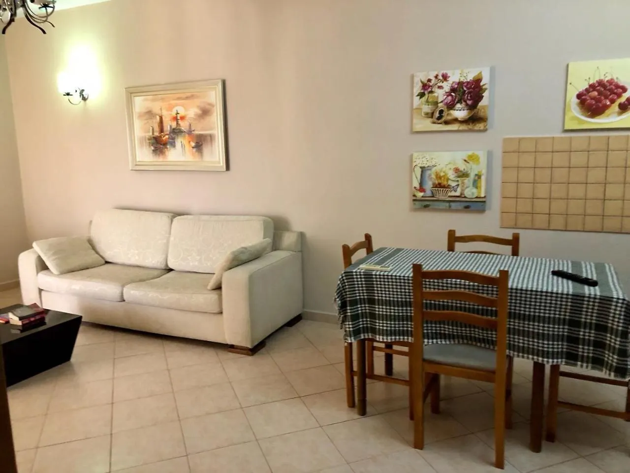 B&B Tirana Smile